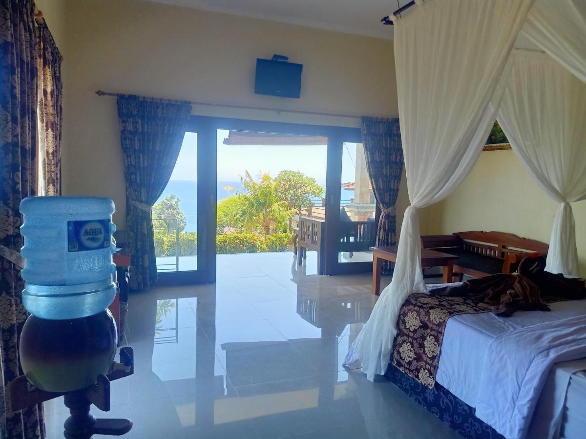 Bali Bhuana Villas Амед Экстерьер фото