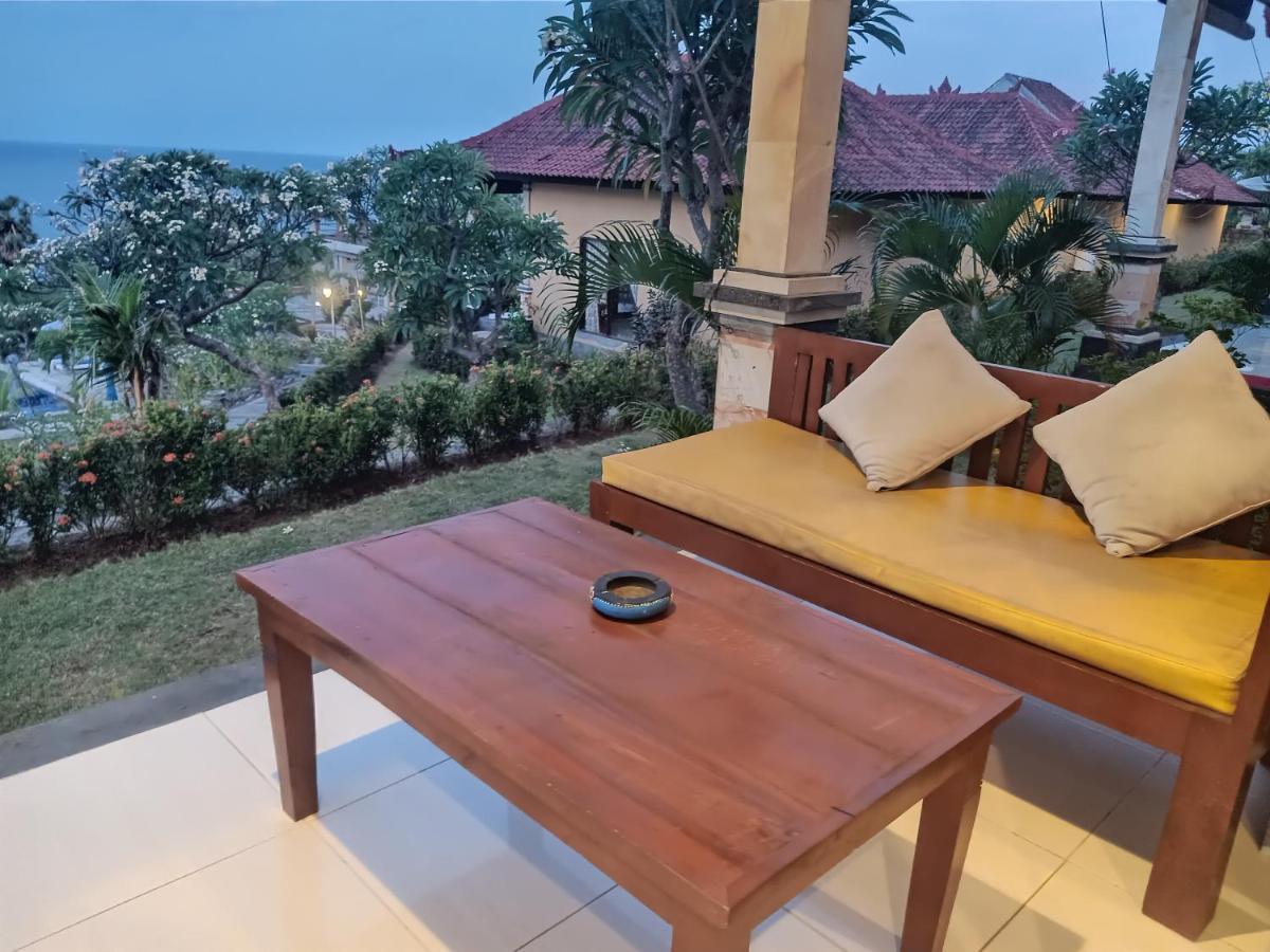 Bali Bhuana Villas Амед Экстерьер фото