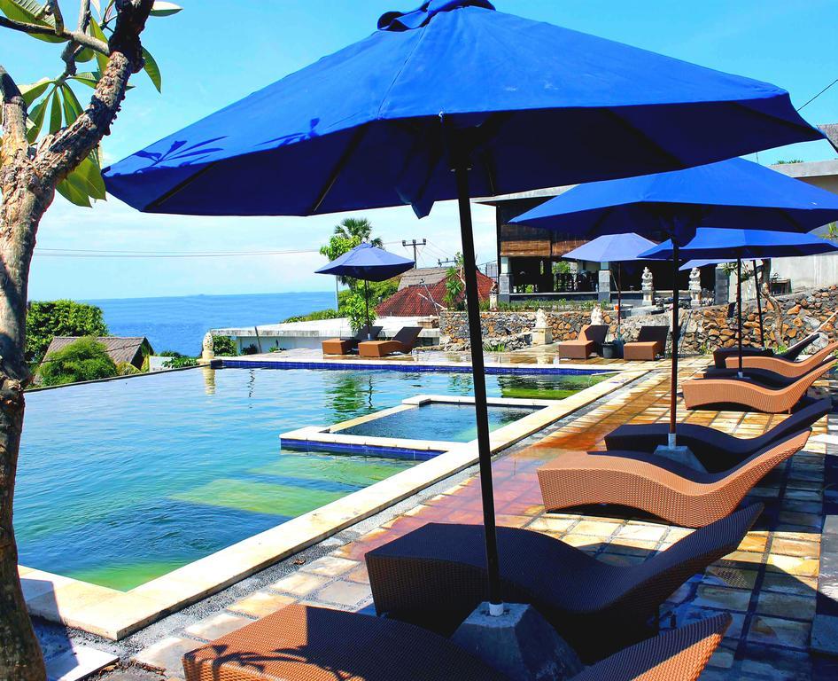 Bali Bhuana Villas Амед Экстерьер фото