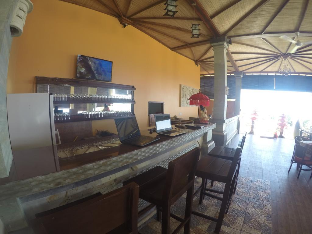 Bali Bhuana Villas Амед Экстерьер фото
