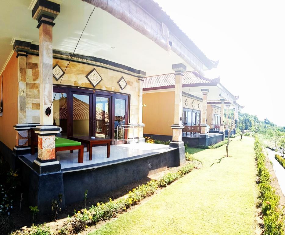 Bali Bhuana Villas Амед Экстерьер фото