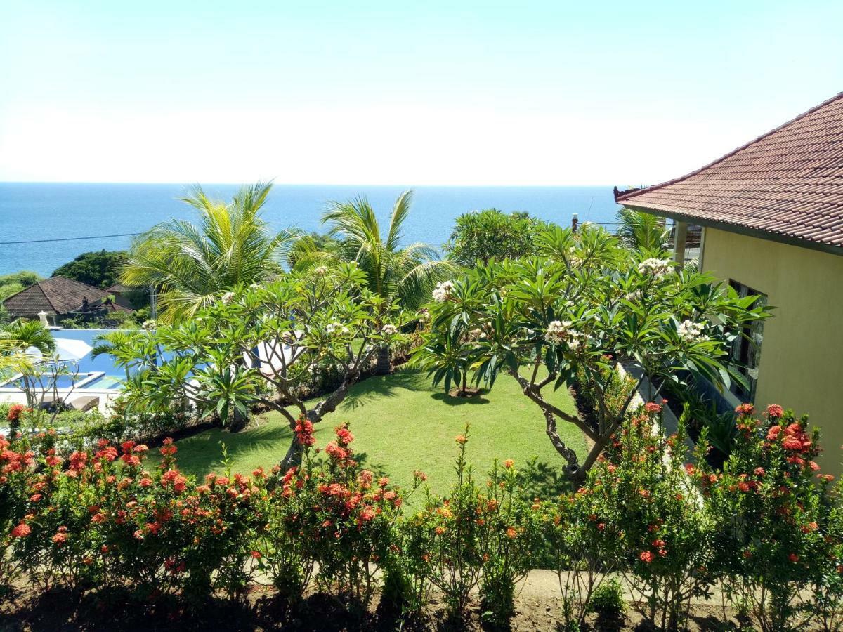 Bali Bhuana Villas Амед Экстерьер фото